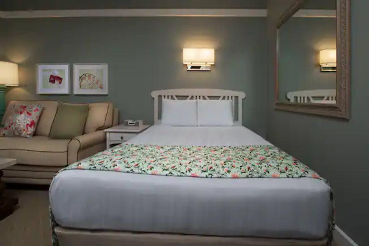 Disney'S Boardwalk Villas Lake Buena Vista Eksteriør billede