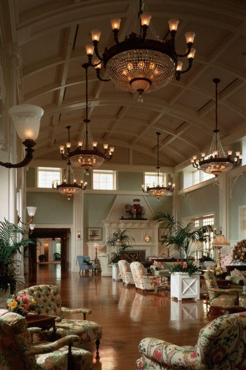 Disney'S Boardwalk Villas Lake Buena Vista Eksteriør billede
